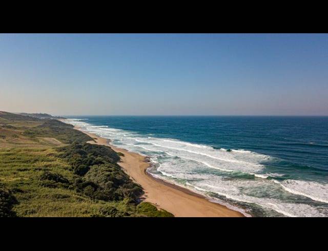 4 BEDROOM APARTMENT FOR SALE IN ZULULAMI LUXURY COASTAL ESTATE